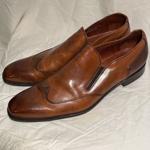 CUOIO DRESS 👞 - Picture 3 of 10